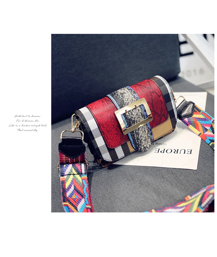 High Quality messenger bag