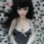 Lifelike Elf 68cm Tall Mannequin Men Cute Soft Solid Silicone Full Body Sex Doll Sexy Erotic Sex Robot Dolls Loli 3D Love Dolls