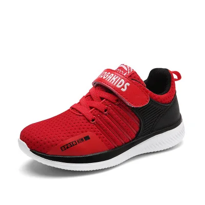 

Children Kids Shoes Boys Casual Kids Sneakers For Boys Leather Non-slip Children Sport Shoes Sneakers Running Shoes Summer