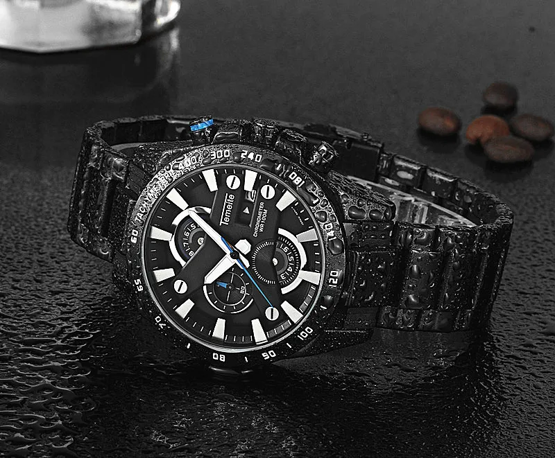 MEGIR Luxury Brand Waterproof Military Sport Watches Men Silver Steel Digital Quartz Analog Waterproof and shockproof Watch MEGIR Luxury Brand Waterproof Military Sport Watches Men Silver Steel Digital Quartz Analog Waterproof and shockproof Watch