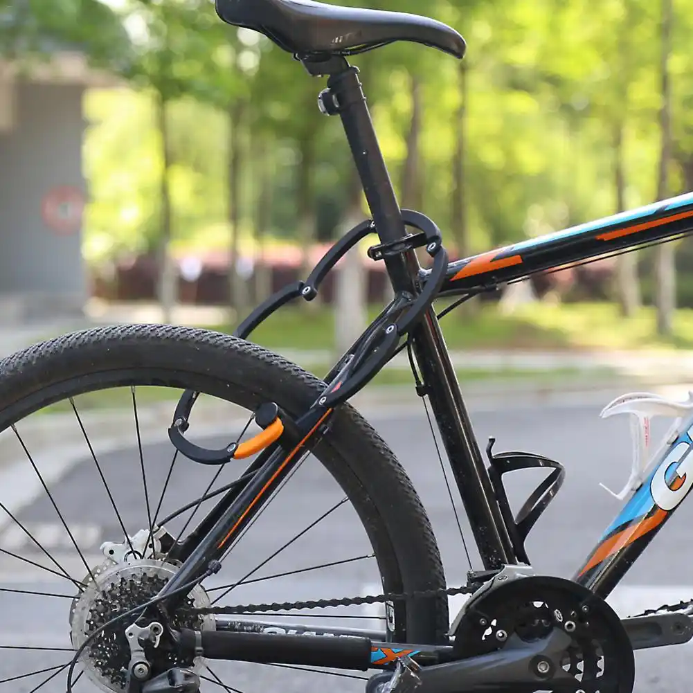 bike seat cable