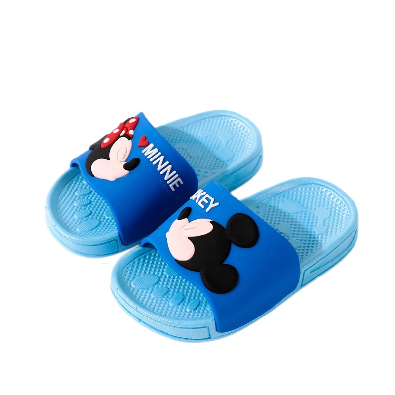 little boys slippers