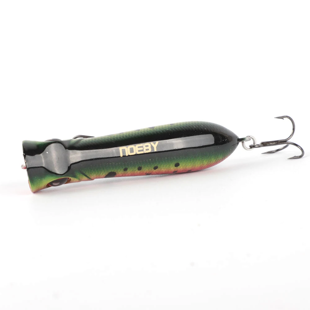 NOEBY-3D-Eyes-Lifelike-Fishing-Lure-Pesca-Popper-Lures-Wobbler-Top-Water-Artificial-Hard-Bait-80mm