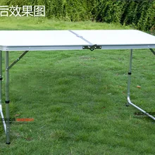 Свадебная вечеринка складной стол высота может быть скорректированы костюм для таблицы юбки скатерть