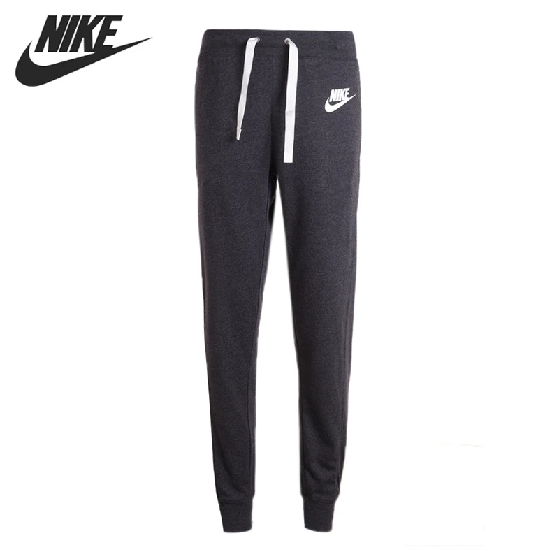 

Original New Arrival NIKE AS W NSW GYM CLC PANT Women's Pants Sportswear