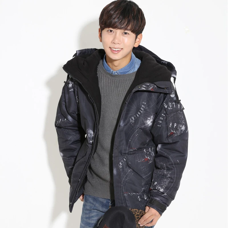 Newest Edition "Southplay" Winter Waterproof 10,000mm Warming Military