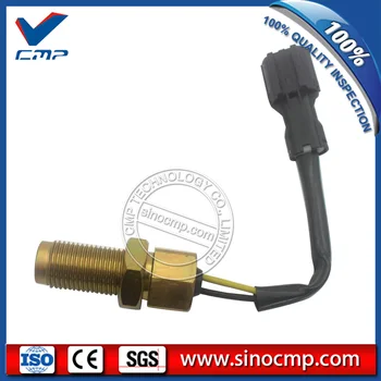 

SK200-8 Kobelco Excavator Revolution Speed Sensor