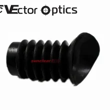 Векторная Оптика прицел окулярный резиновое покрытие Глаз подходит 38-40 мм окуляр оптические прицелы