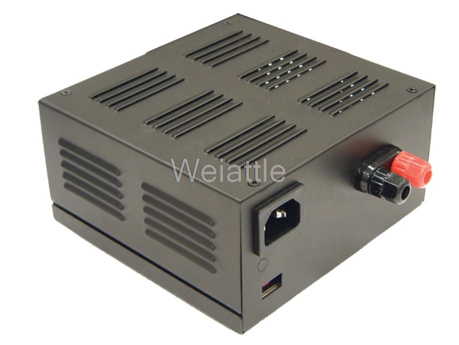 

MEAN WELL original ESC-120-27 27V 4A meanwell ESC-120 27V 108W Desktop Power Supply or Charger