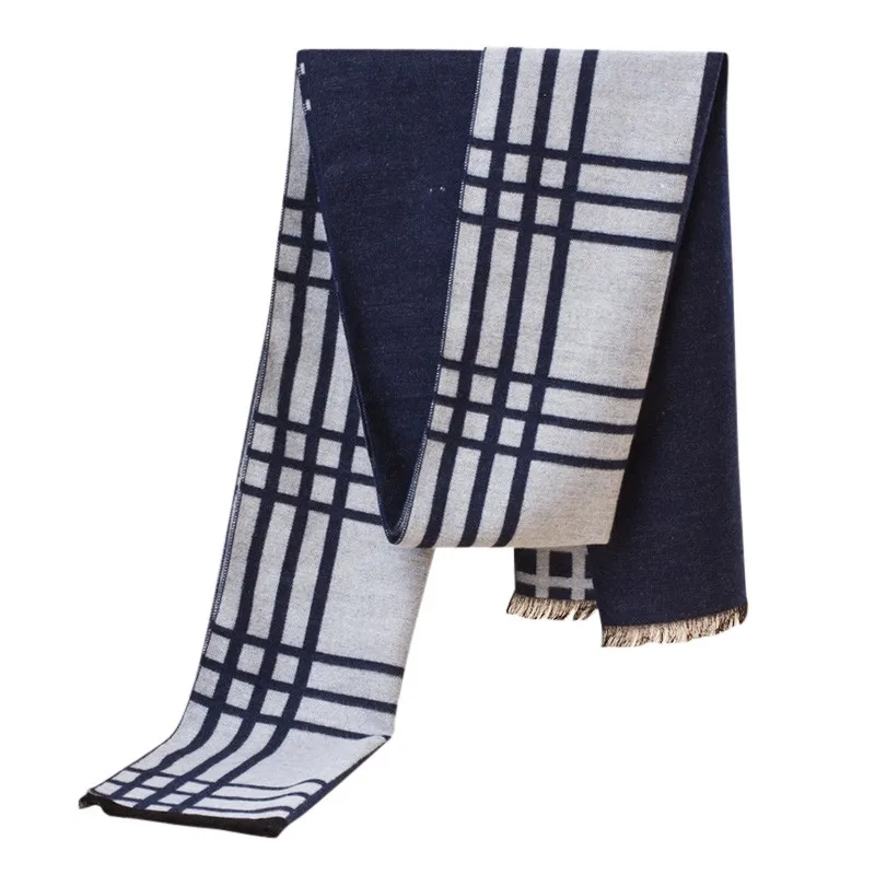 TANGNEST/ Классический Полосатый Лидер продаж осень и зима корейский стиль шарф Прохладный украшения стильный бизнес шарфы для женщин PWX180