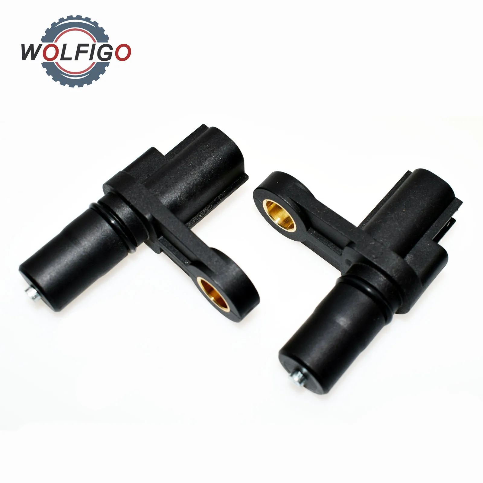 Датчик скорости автомобиля WOLFIGO для Lexus ES330 RX330 SCION TC Toyota 4runner CELICA 2 шт.|set|set of |
