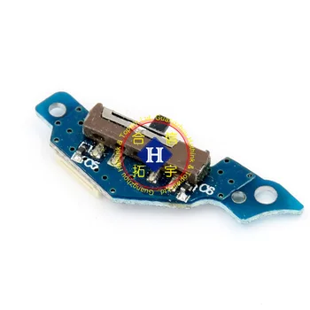 

HOTHINK Power Switch ON OFF Circuit Board/PCB Replacement Repair Part For Sony PSP 3000 / PSP 3004 3001 Series