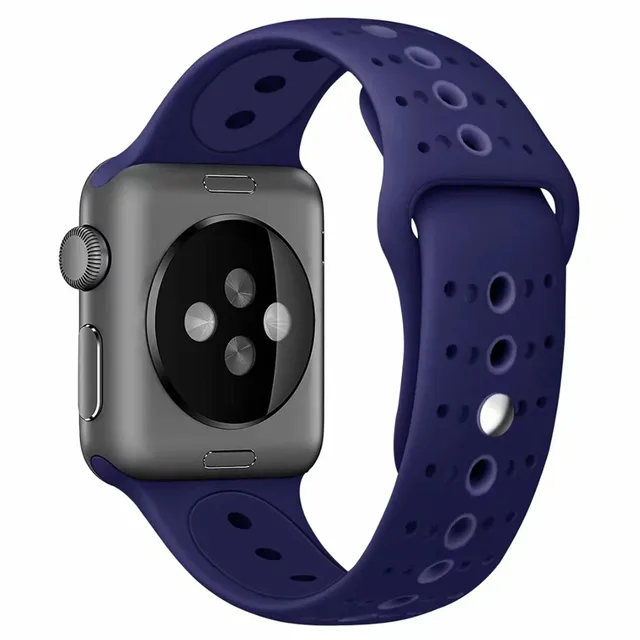 wahoo blue sc apple watch