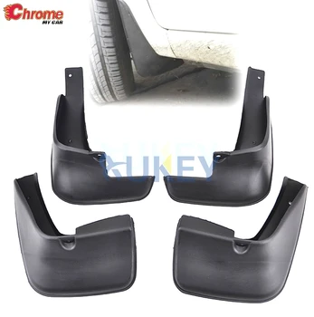

For Toyota Corolla 120 Altis 2002 2003 2004 2005 2006 2007 2008 Molded Mud Flaps Sedan Mudflaps Splash Guards Mud Flap Mudguards