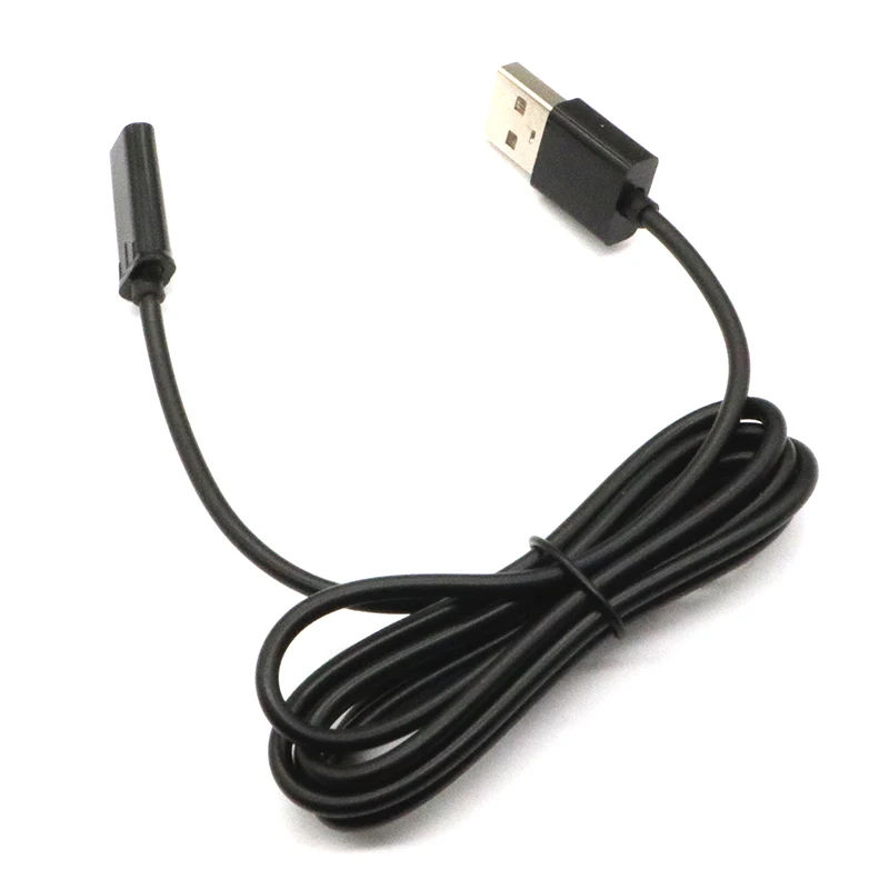 Подходит для зарядного USB кабеля FLYCO razor FS872 FS873 FS333 FS337 FS633 Универсальный|Аксессуры