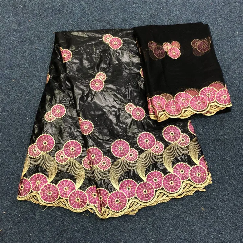 

2019 Bazin riche getzner latest bazin riche embroidery with guipure lace african high quality beaded bazin lace fabric 14106502