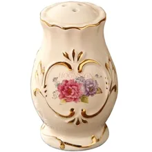 Высококачественный керамический декоративный стол для гостиной, современные роскошные украшения