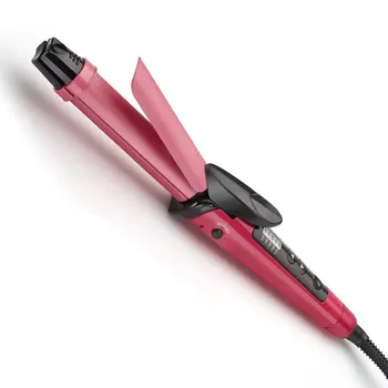 

New Ceramic Big wave Hair Curler Electric Professional Hair Curling Iron Fashion Styling Tools Hairdressing Salons