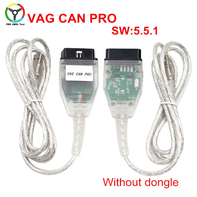 High Quality VAG CAN PRO CAN BUS+UDS+K-line SW Version 5.5.1 VCP Diagnostic Scanner Cable Works For VW/Audi/Seat VAG PRO V5.5.1 High Quality VAG CAN PRO CAN BUS+UDS+K-line SW Version 5.5.1 VCP Diagnostic Scanner Cable Works For VW/Audi/Seat VAG PRO V5.5.1