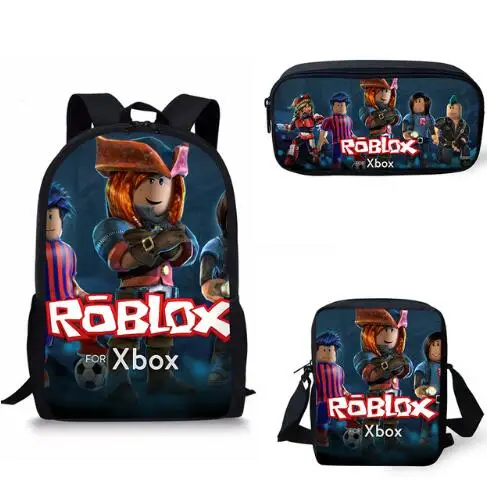 مخصصة الساخن بيع الأطفال الحقائب المدرسية للفتيات Roblox طباعة المراهقين الظهر الاطفال مدرسية على ظهره mochila infantil
