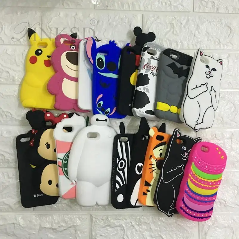 5 S case For Apple iPhone 5 5S Cases 3D Cartoon Animal Silicone Soft Cases Cover Rabbit Cat Tiger Stitch for iphone5 phone case 5 S case For Apple iPhone 5 5S Cases 3D Cartoon Animal Silicone Soft Cases Cover Rabbit Cat Tiger Stitch for iphone5 phone case