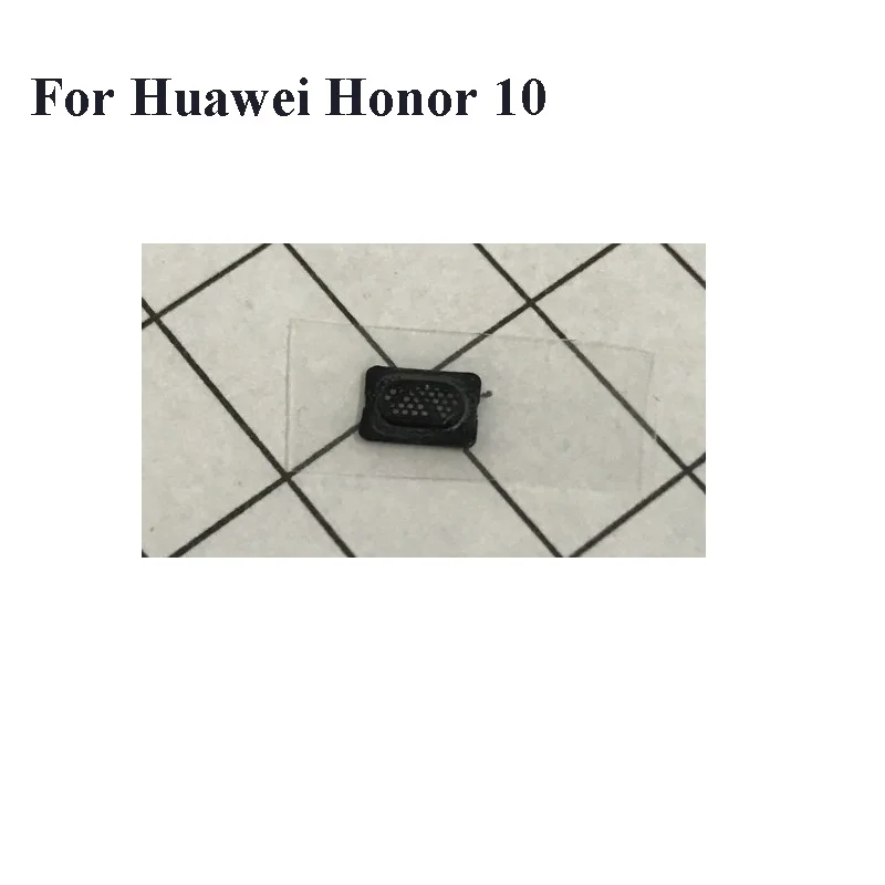 

2PCS For Huawei honor 10 Speaker Mesh Dustproof Grill For Huawei honor10 honor 10 anti dust grill Repairment Parts