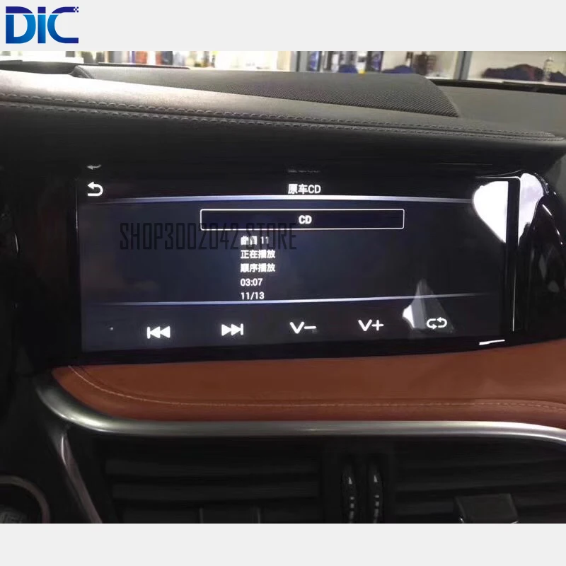 DLC Android система вертикальный экран Поддержка рулевого колеса mp3 навигация gps Автомобильный плеер мультимедиа для Infiniti Q30