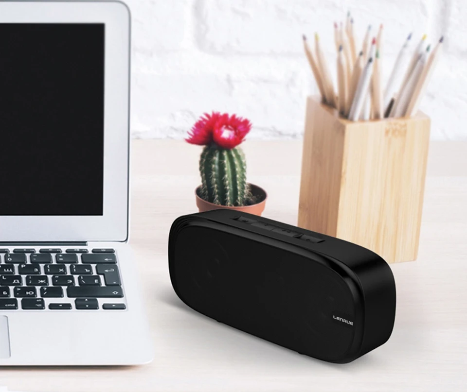 Bluetooth speaker--5