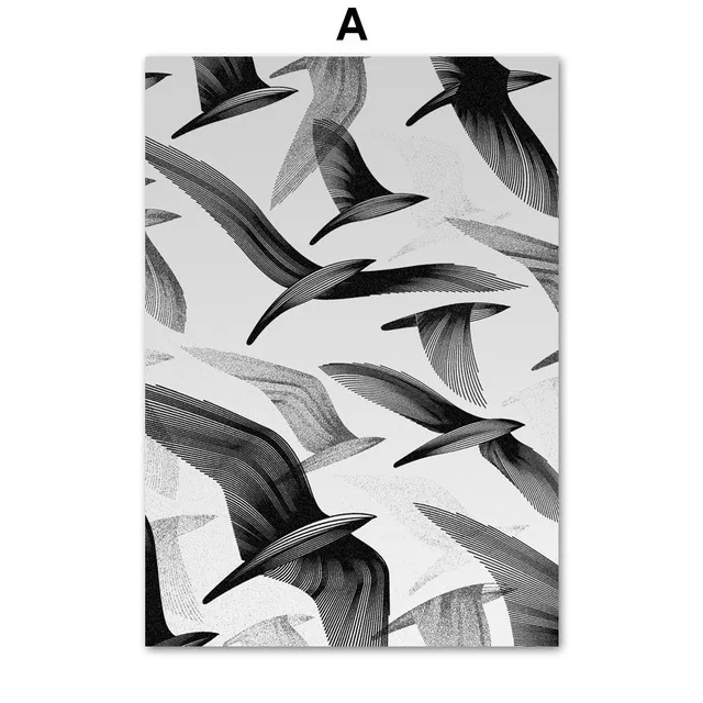 Abstract-Bird-Line-Drawing-Wall-Art-Canvas-Painting-Nordic-Posters-And-Prints-Animals-Wall-Pictures-For.jpg_640x640
