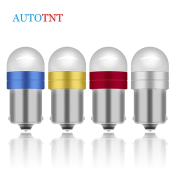 

2pcs 1156 P21W LED Canbus No Error BA15S LED Bulb for Volkswagen VW T5 T6 Transporter led Daytime Running Lights DRL Lamp