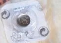 Серебряные часы 397 SR726SW с оксидными часами 10 шт./лот 1 55 в кнопочные батарейки для