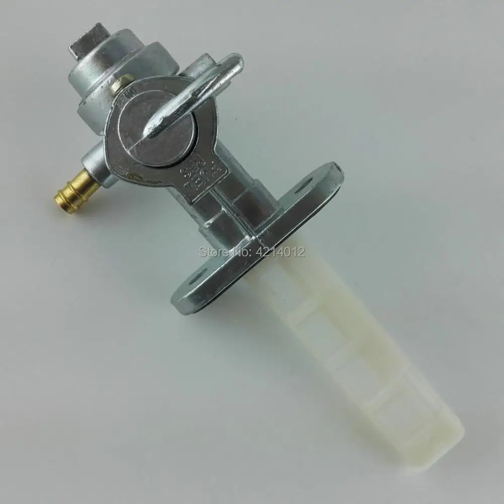 

Motorcycle Fuel Tank Tap Filter Petcock Switch For Suzuki GN125 EN125 GS125 GR125 GS GN EN GR 125 Spare Parts