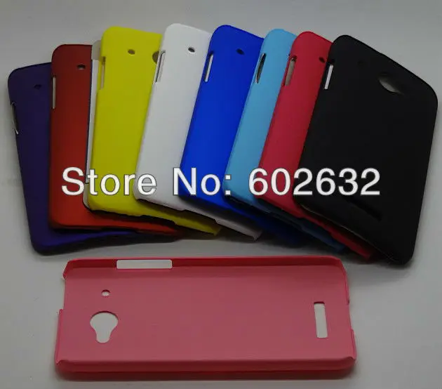 2pcs free shipping Rubberized Hard Plastic Cover Case for HTC X920d Butterfly /J butterfly |