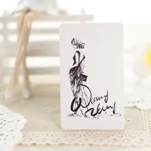 DH19016 персонализированная одежда бирки/вешалки/этикетки одежды/наклейки/упаковка/ярлыки для украшений/визитки/бумажные бирки/бирки