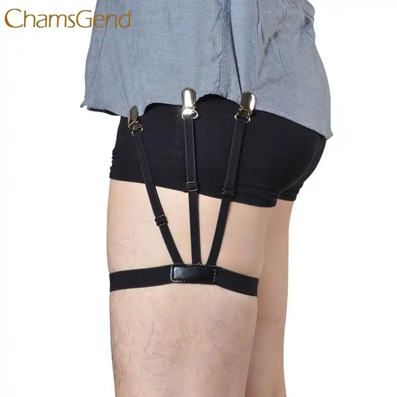 shirt clamps