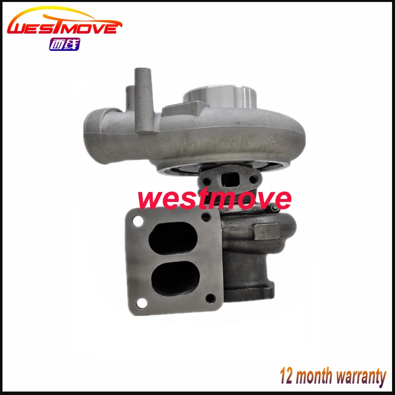 

TD07S turbo D38-000-681 49187-02710 141290035 D38000681 4918702710 141290035 turbocharger for Mitsubishi engine : 6d16 6d16t
