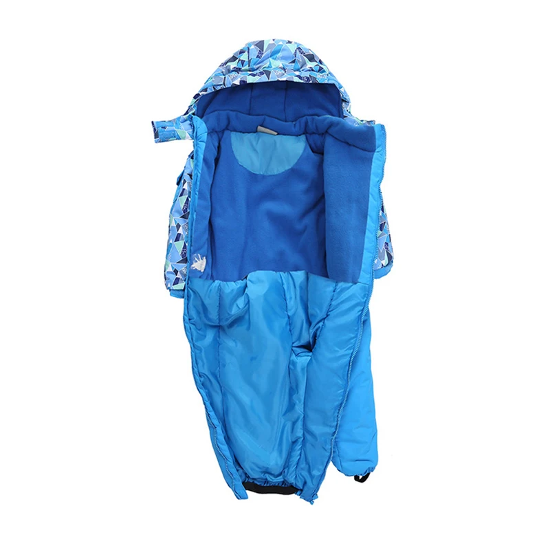  snowsuits ���� �극��Ŀ ��� ���� �ҳ� �ҳ� �ܿ� ������ ��Ű ��� �� ��Ʈ  jumpsuit 1-3 t