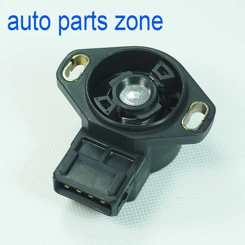 MH ELECTRONIC Throttle Position Sensor for Mitsubishi Montero Eagle