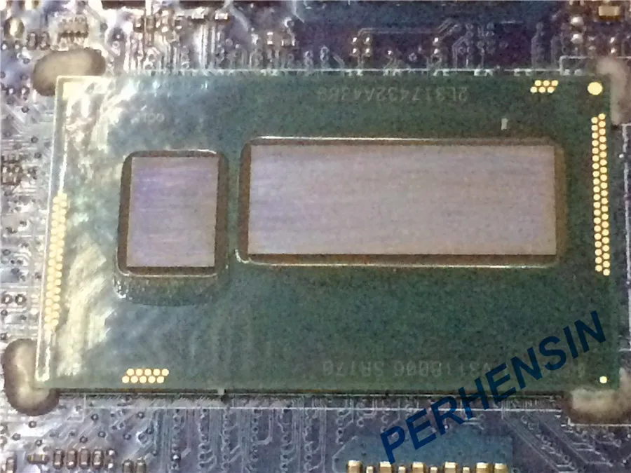 low cost  Original for Dell for Inspiron 3537 5537 Laptop Motherboard Vbw01 La-9982p cn-000gcy 000GCY 00GCY 1