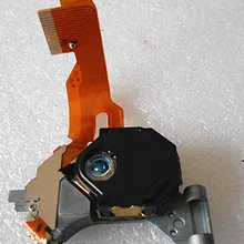 Оригинальная Замена для AIWA ACD-300 CD-плеер лазерные линзы Lasereinheit в сборе ACD300 оптический pick-up Bloc Optique блок