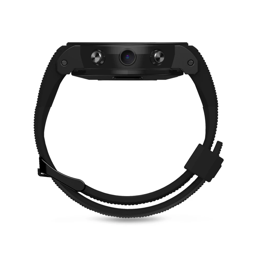 Оригинальный zeblaze Thor PRO 3g Smartwatch телефон 1 53 дюйма Android 5 MTK6580 4 ядра 0 GHz GB + 16 gps