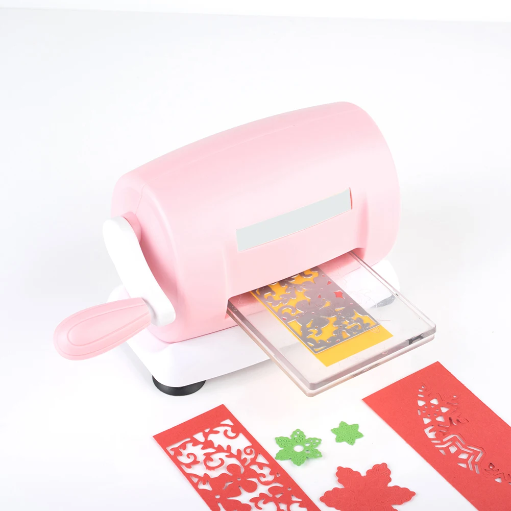 1 шт. DIY штампы бумажные карты высечки дома тиснение инструмент для штамповки резки тиснение, скрапбукинг резак для краски