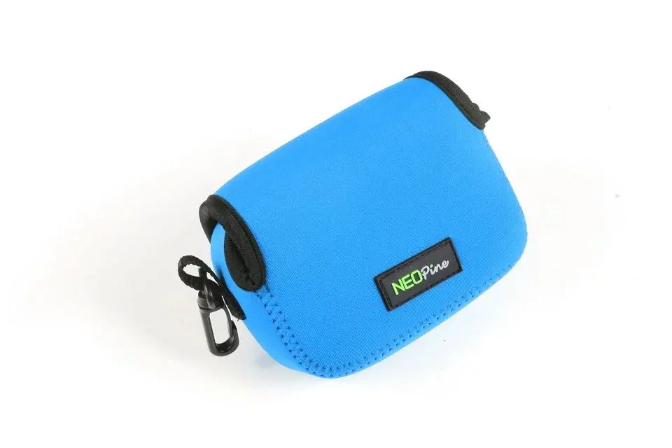 Neopren weiche Kamera Innenobjektiv Kasten Beutel Beutel für Canon Kamera ZP