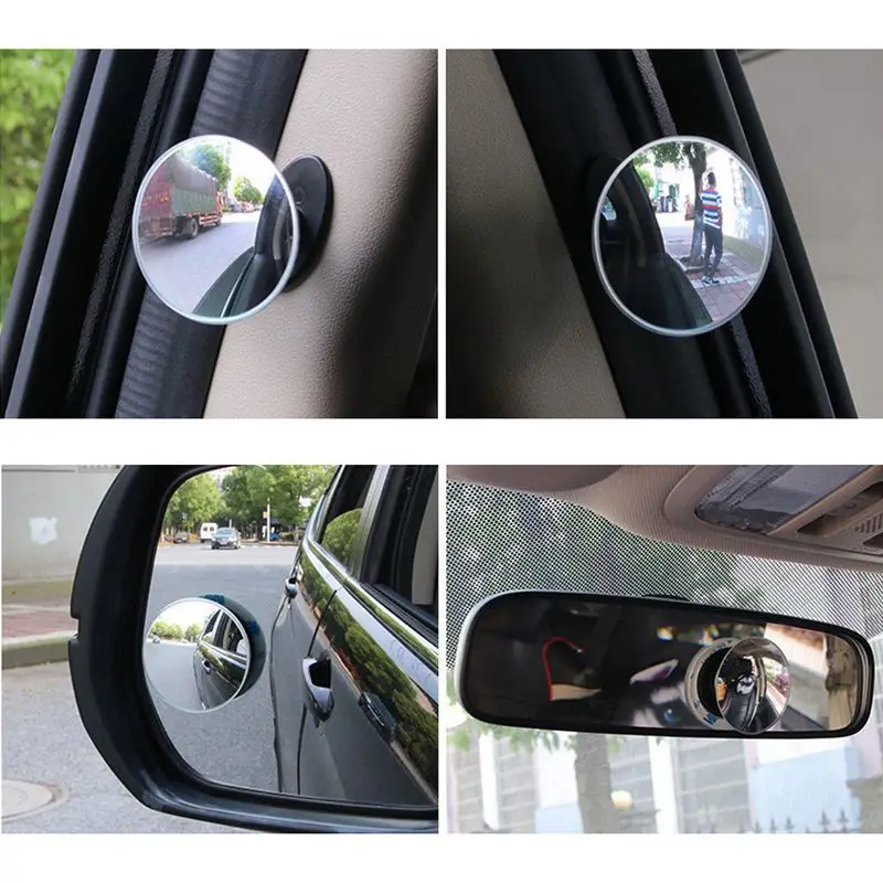 Exterior Mirror (1)
