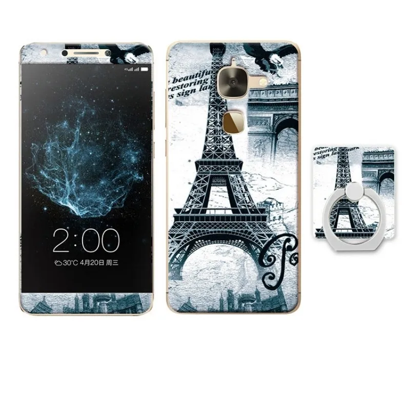 leeco le 2 letv le 2 Pro X620 case cover glass screen protector (23)