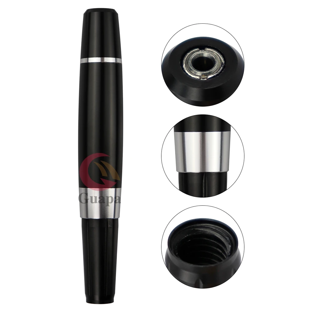 Машинка для татуировок Microtouch Pro Перманентная ручка перманентного макияжа