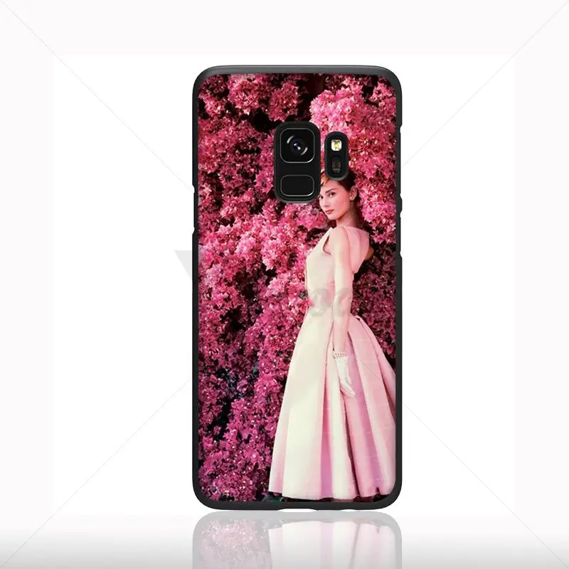 Audrey Hepburn