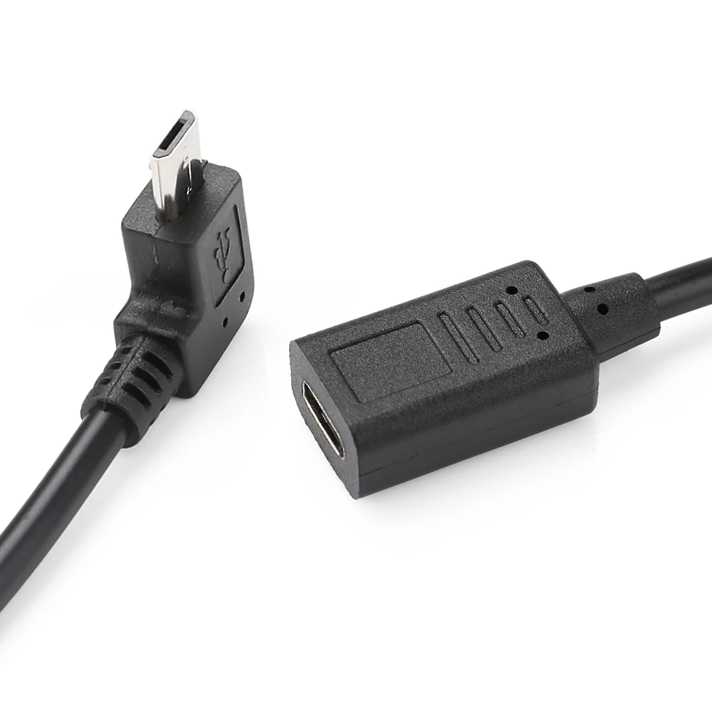 30 см OTG данных USB кабель для Osmo Карманный разъем адаптер удлинитель DJI OSMO карманные