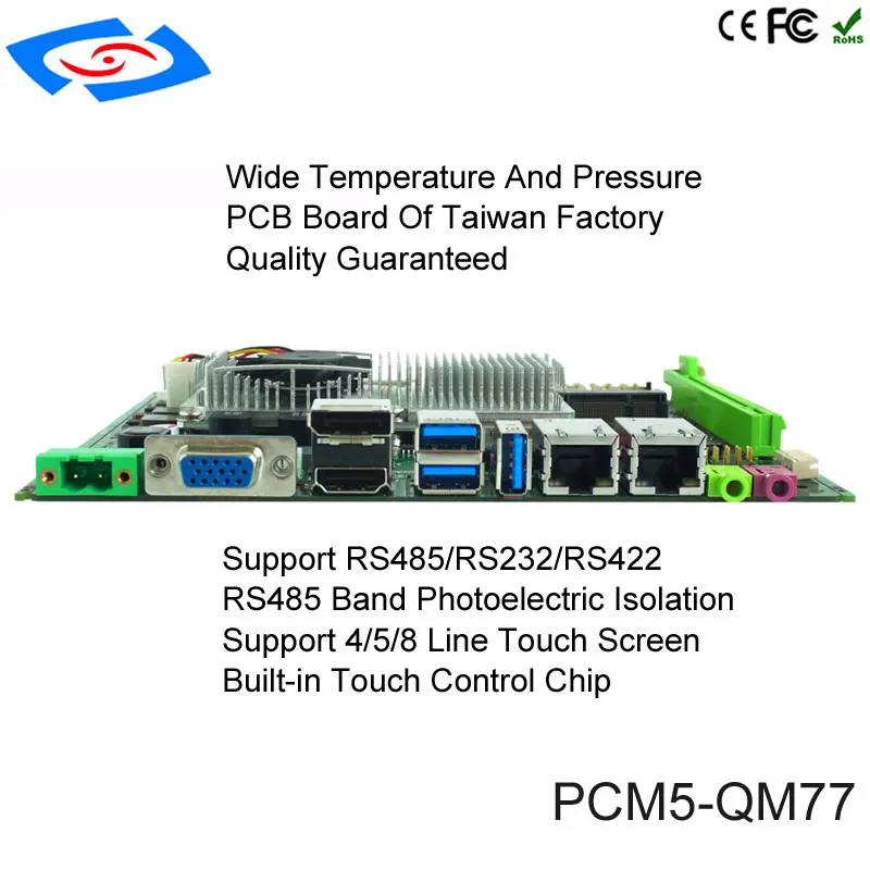 PCM5-QM77-3