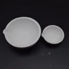 High Temperature Quartz Bowl Melting Crucible for Gold & Silver Platinum Refining High Quality 100g-10000g ► Photo 2/6